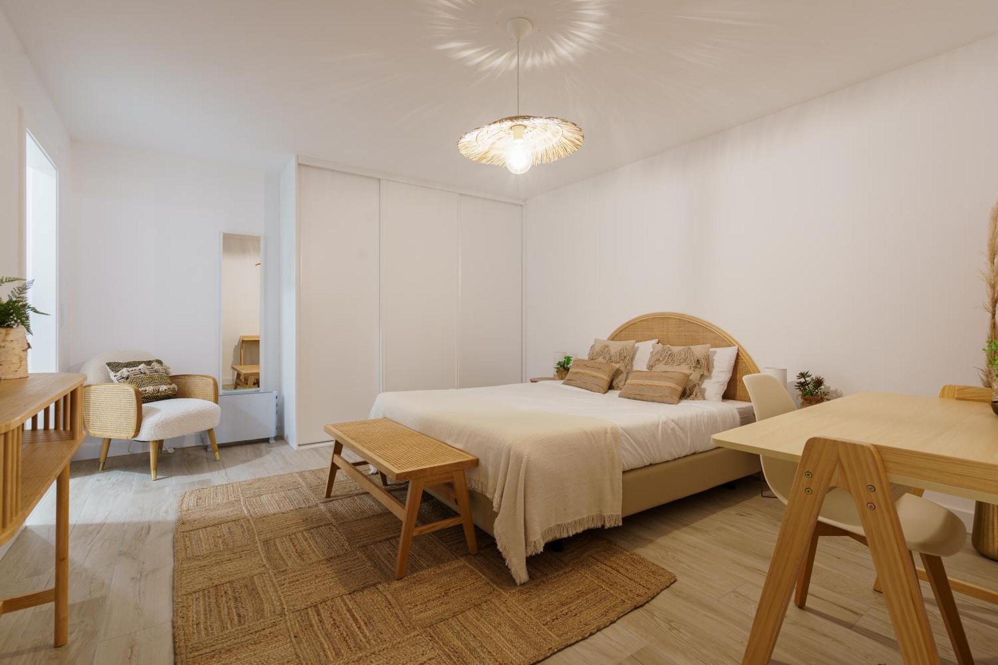 Paradise Villa, Luxury Villa Near The Beach Ribamar  Esterno foto